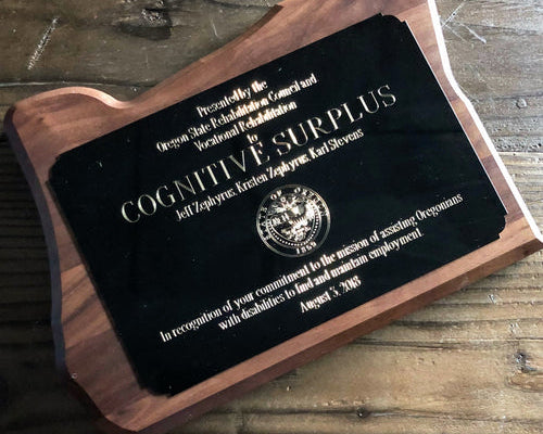 Employment Partner Award