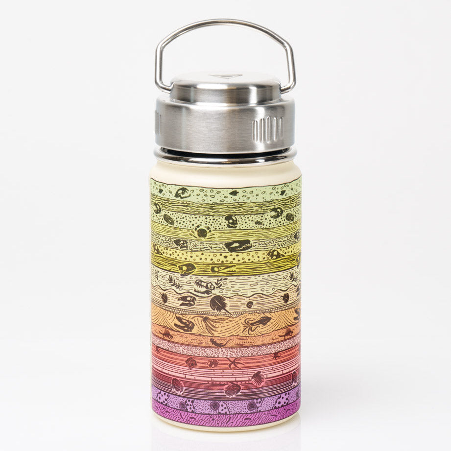 350 mL Insulated Bottles