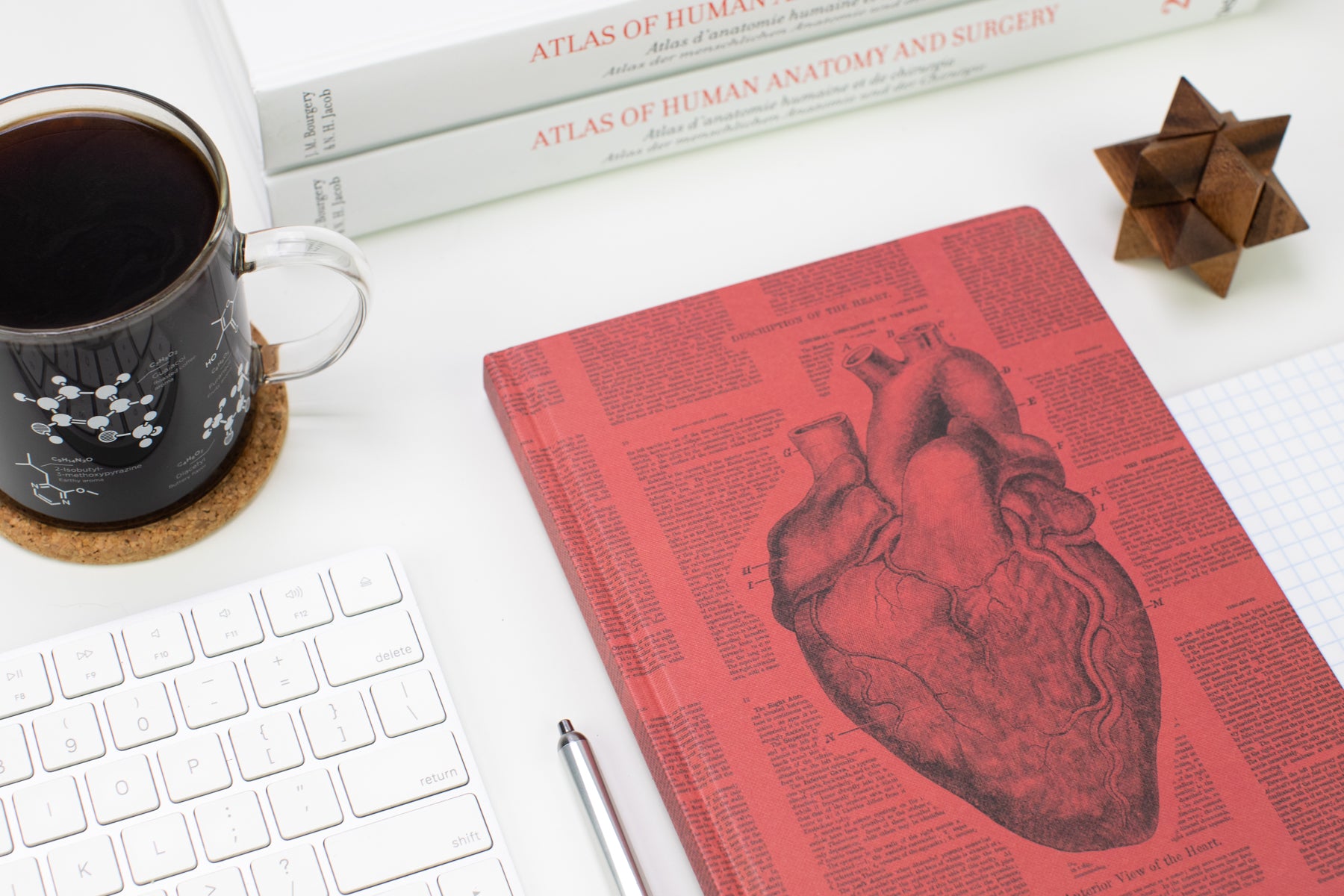 Cognitive Surplus Global | Science Stationery, Lifestyle & Gift Shop