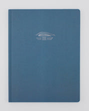 Aeronautical Engineering Bound Pad Cognitive Surplus