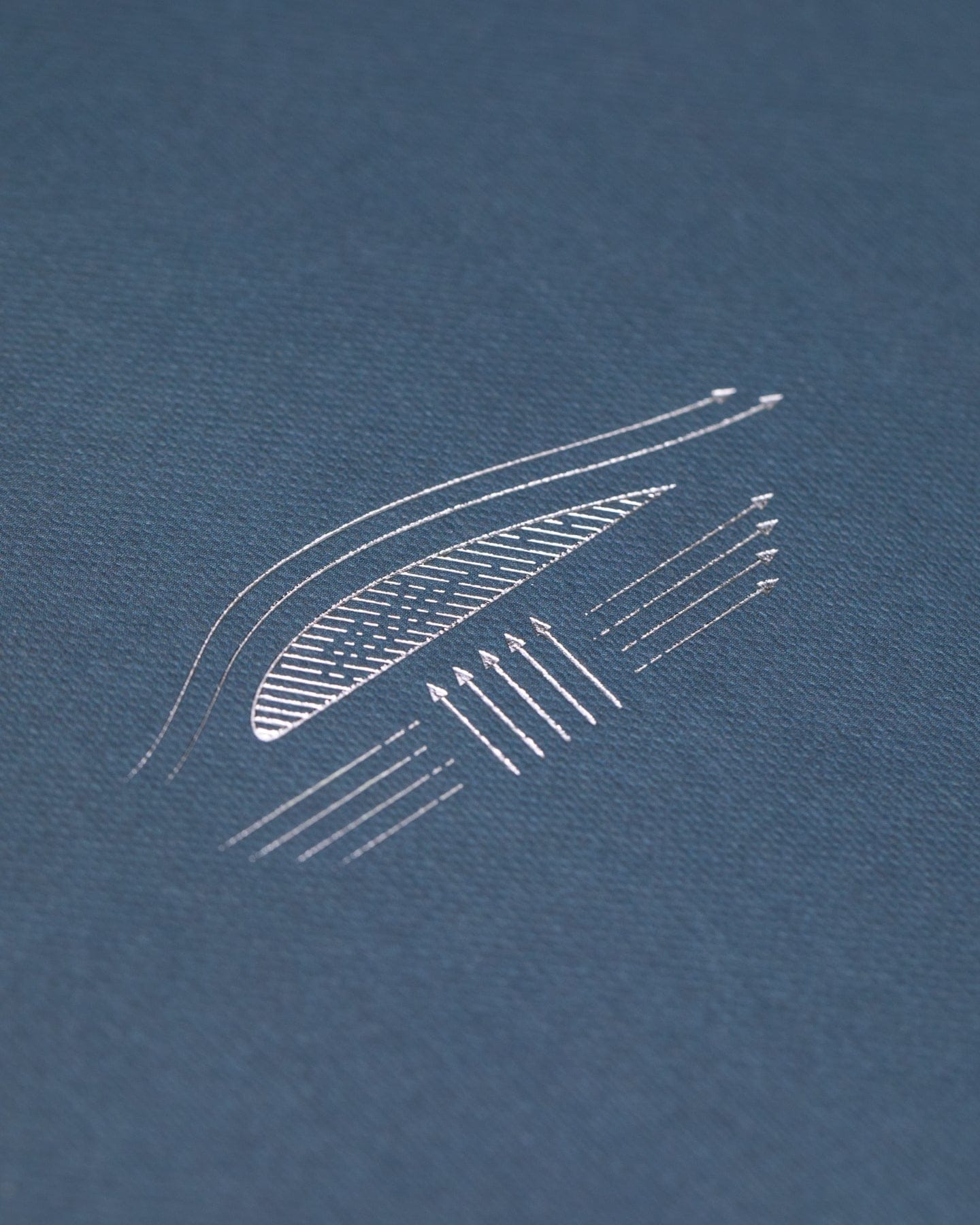 Aeronautical Engineering Bound Pad Cognitive Surplus