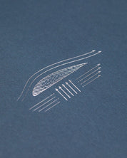 Aeronautical Engineering Bound Pad Cognitive Surplus