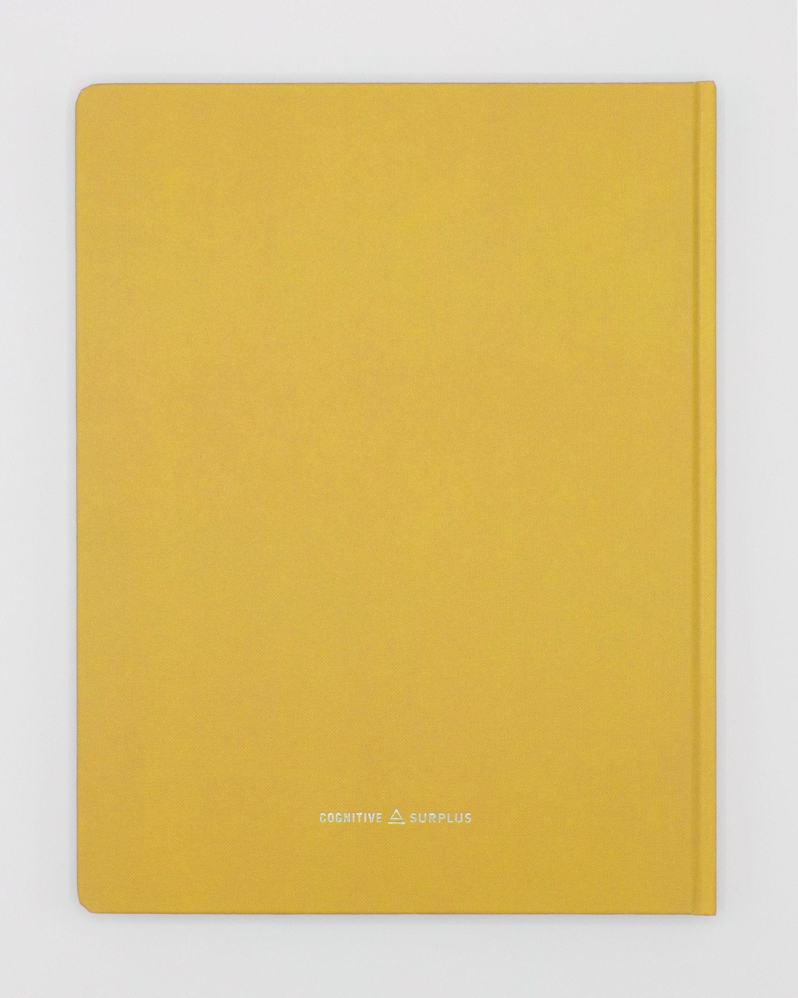 Chemical Engineering Bound Pad Cognitive Surplus