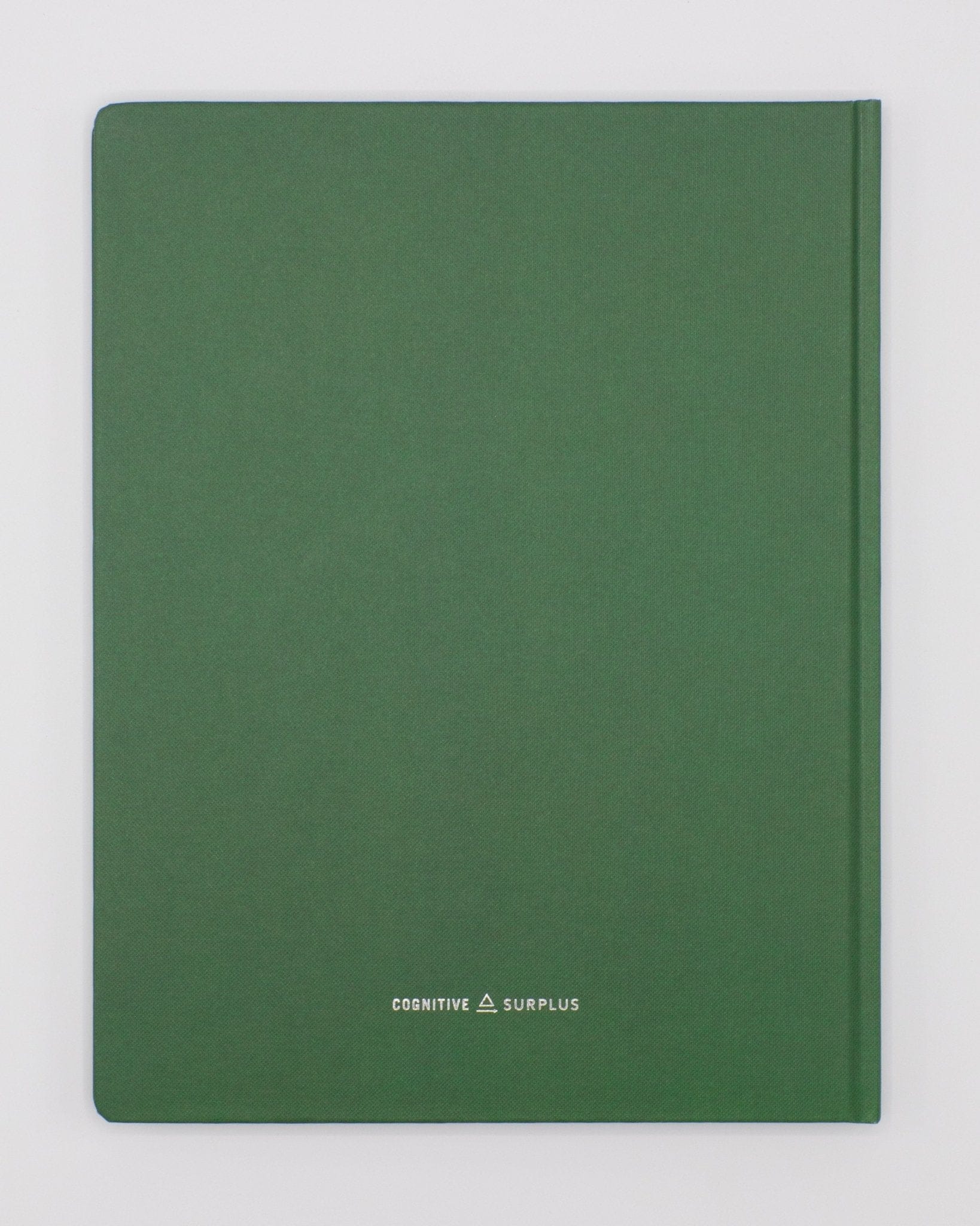 Civil Engineering Bound Pad Cognitive Surplus