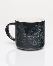 Night Sky 430 mL Ceramic Mug