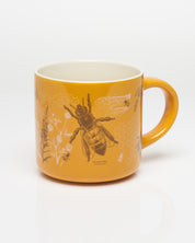Honey Bee 430 mL Ceramic Mug