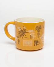Honey Bee 430 mL Ceramic Mug