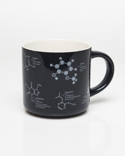 Coffee Chemistry 430 mL Ceramic Mug