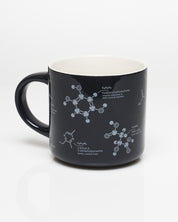 Coffee Chemistry 430 mL Ceramic Mug