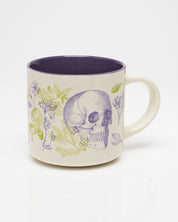 Poisonous Plants 430 mL Ceramic Mug
