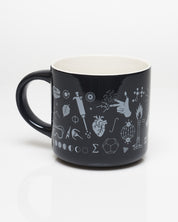 Science is Magic That Works 430 mL Ceramic Mug