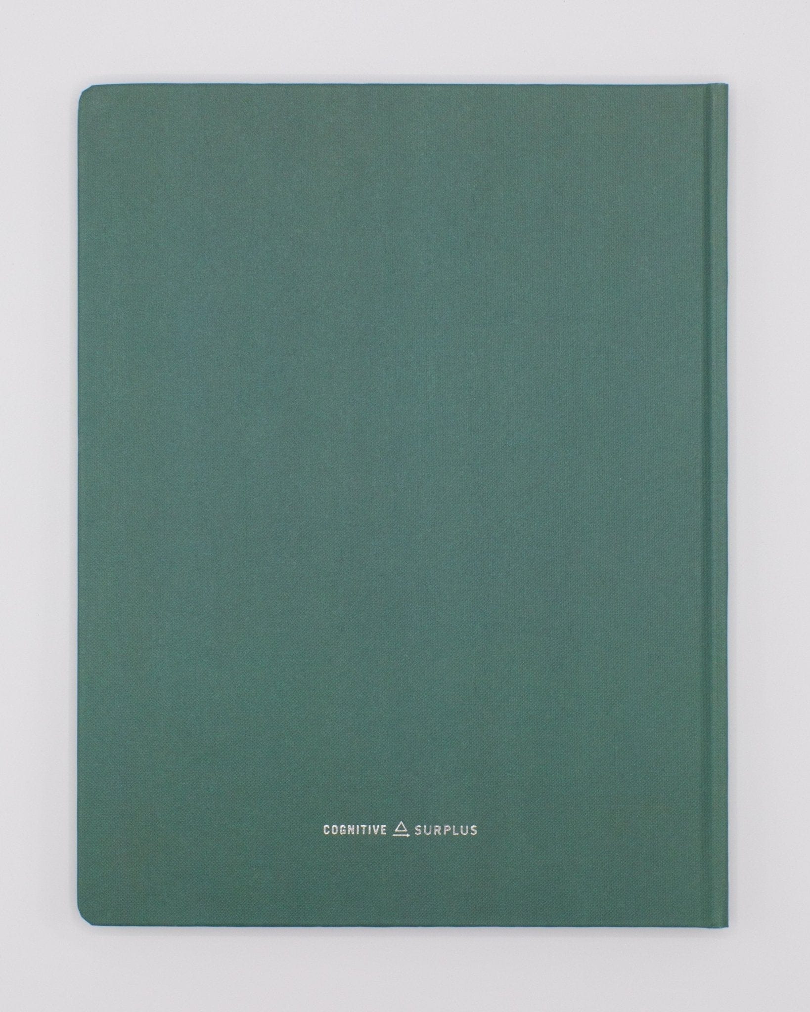 Electronic Engineering Bound Pad Cognitive Surplus