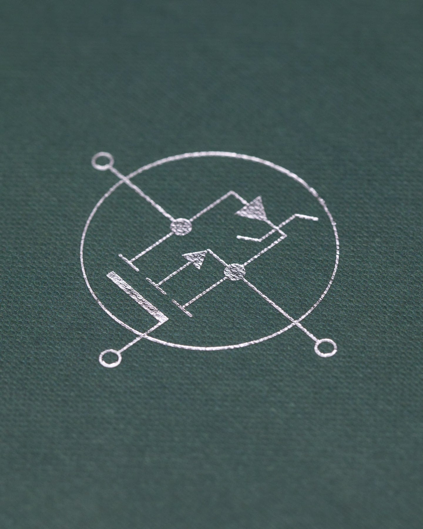 Electronic Engineering Bound Pad Cognitive Surplus