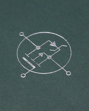 Electronic Engineering Bound Pad Cognitive Surplus