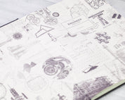 Engineering Bound Pad Cognitive Surplus