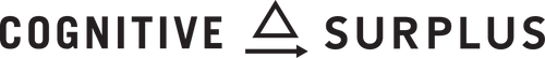 Cognitive Surplus Global logo