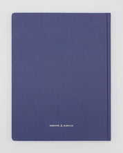 Marine Engineering Bound Pad Cognitive Surplus