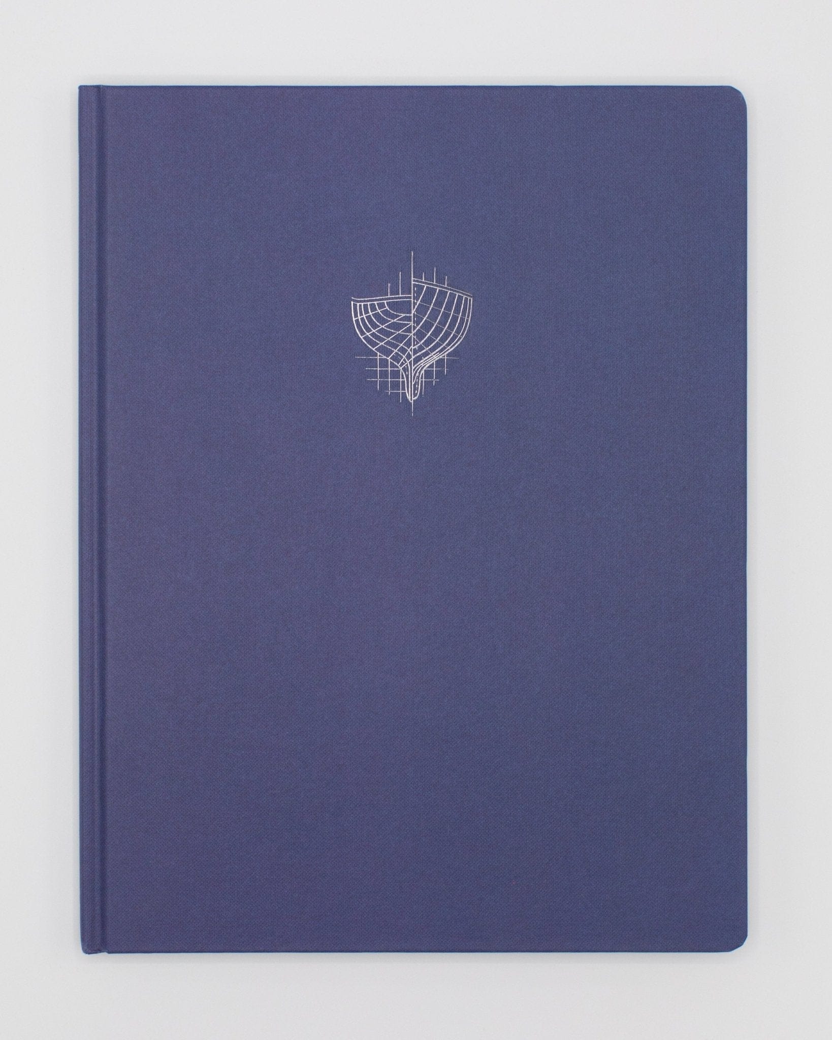 Marine Engineering Bound Pad Cognitive Surplus