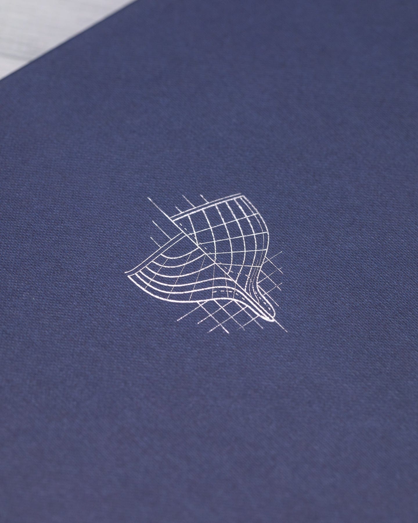 Marine Engineering Bound Pad Cognitive Surplus