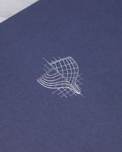 Marine Engineering Bound Pad Cognitive Surplus