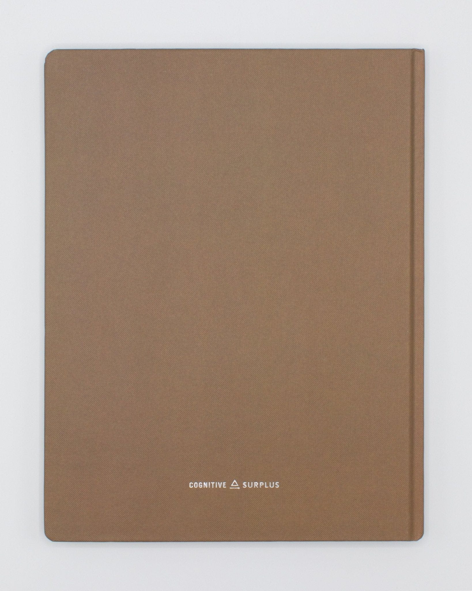 Materials Science & Engineering Bound Pad Cognitive Surplus