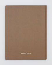 Materials Science & Engineering Bound Pad Cognitive Surplus