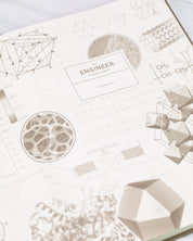 Materials Science & Engineering Bound Pad Cognitive Surplus