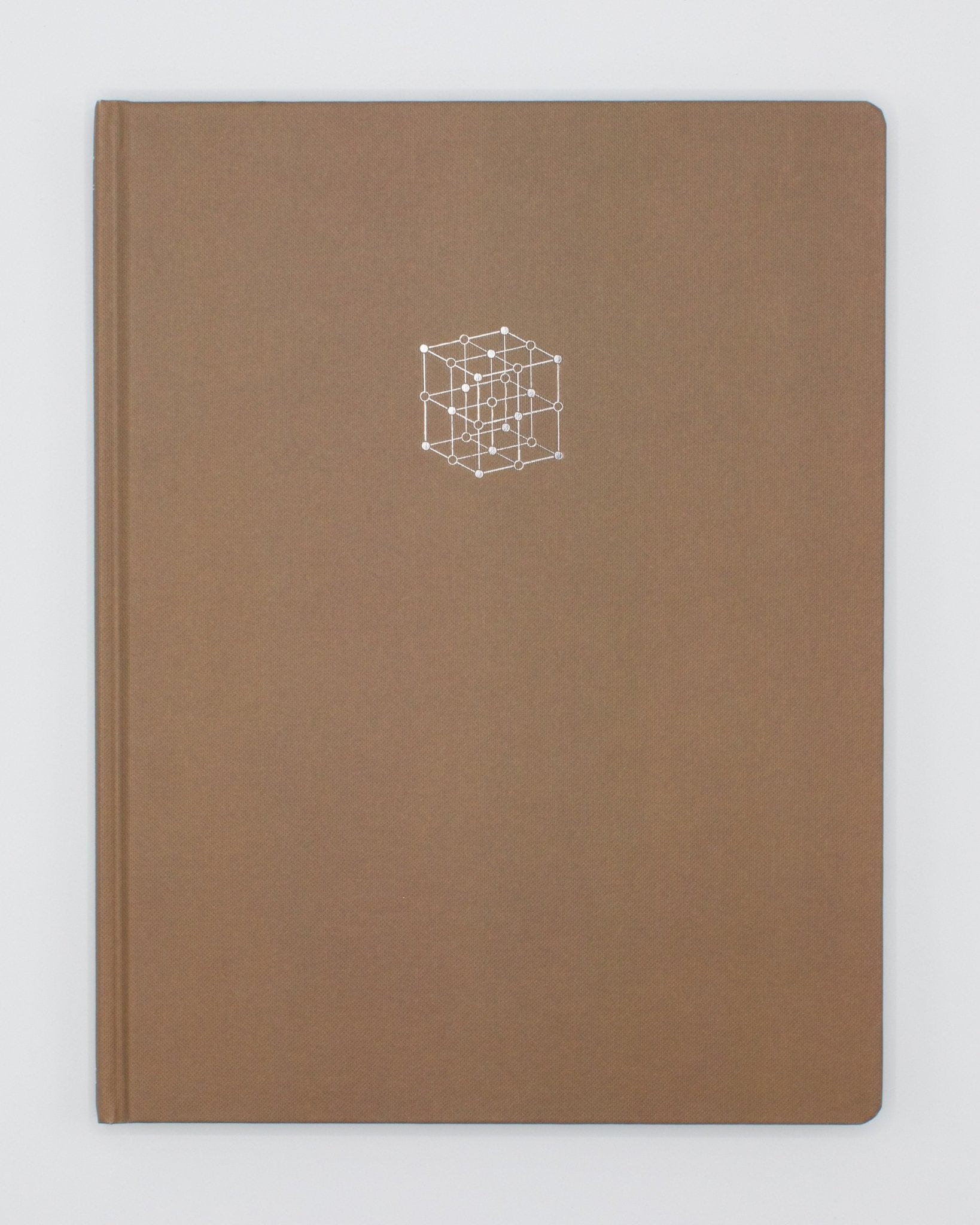 Materials Science & Engineering Bound Pad Cognitive Surplus