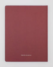 Mechanical Engineering Bound Pad Cognitive Surplus