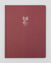 Mechanical Engineering Bound Pad Cognitive Surplus