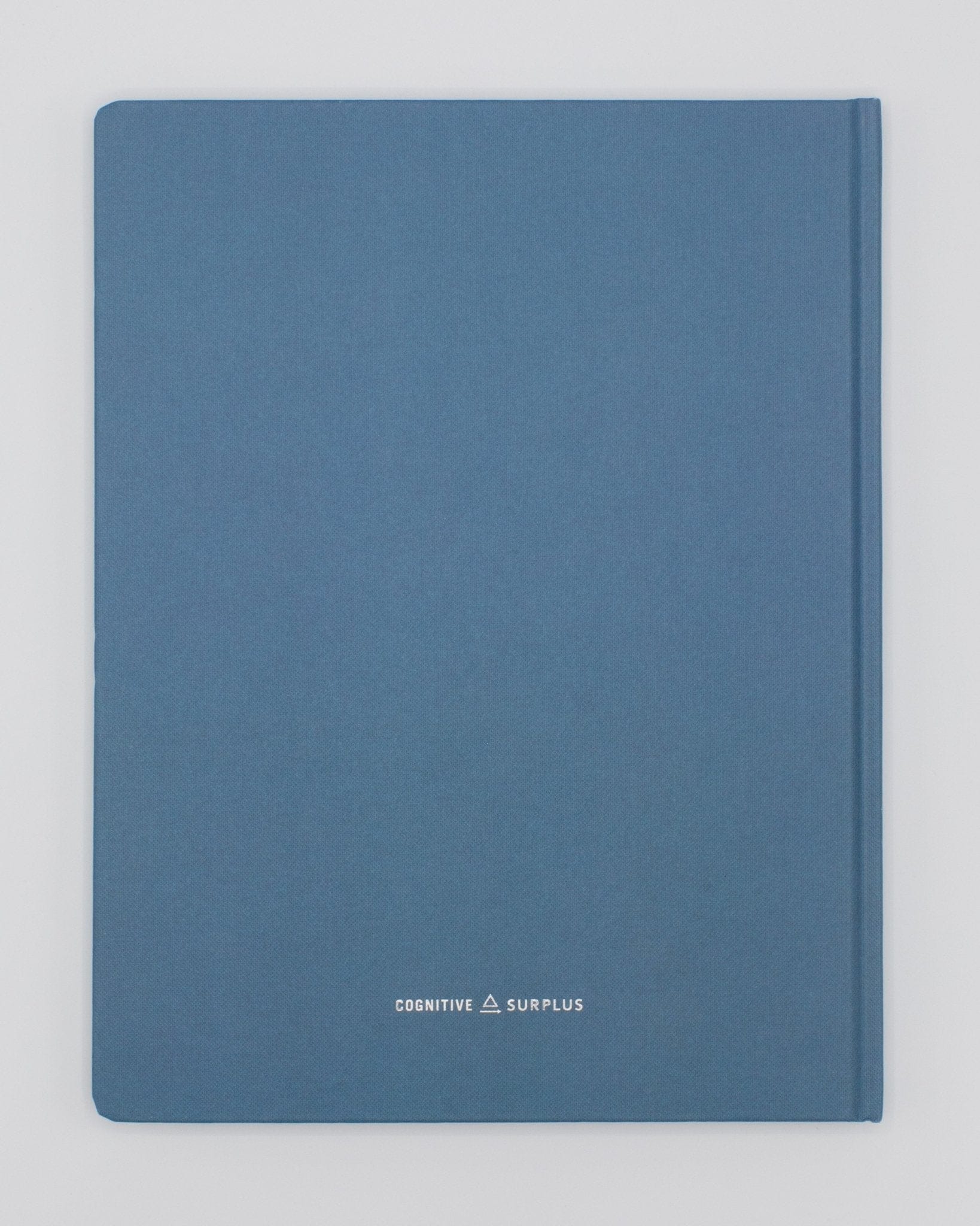 Nuclear Engineering Bound Pad Cognitive Surplus