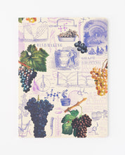 Winemaking Science Softcover Notebook - Lined