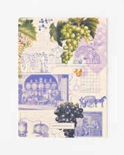 Winemaking Science Softcover Notebook - Lined