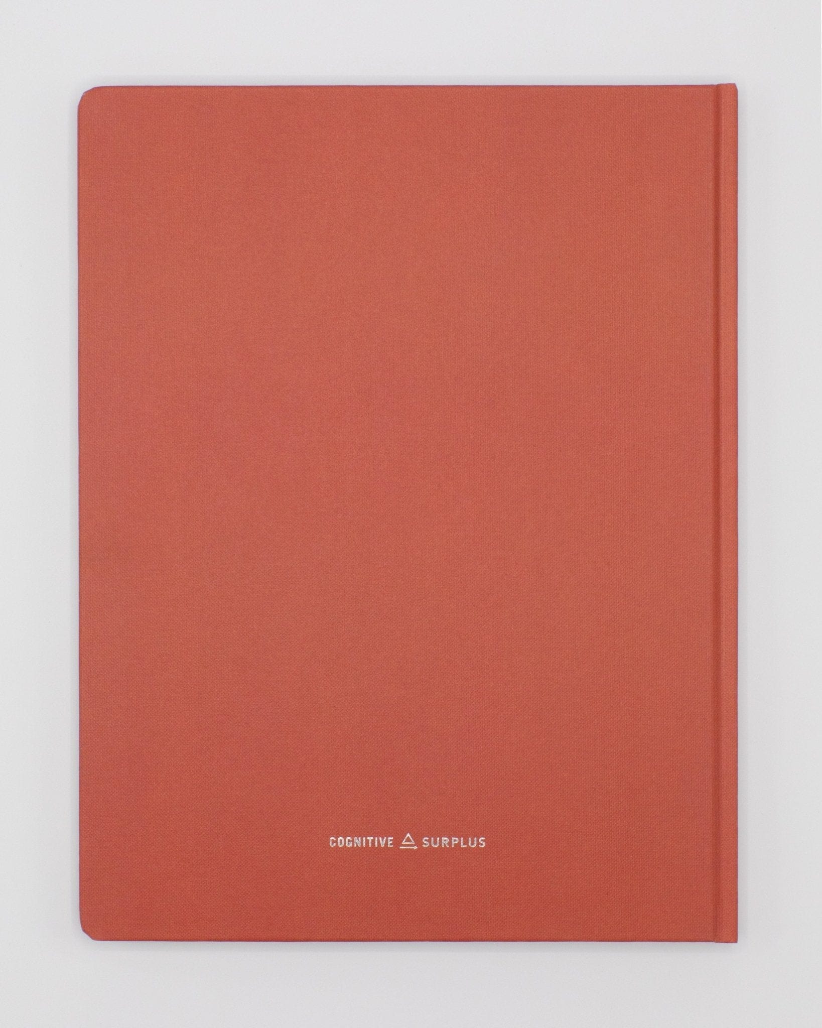 Software Engineering Bound Pad Cognitive Surplus