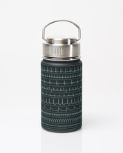 Heartbeat 350 mL Steel Bottle