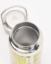 Core Sample 350 mL Steel Bottle