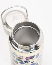 Gems & Minerals 350 mL Steel Bottle