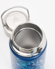 Genetics & DNA 350 mL Steel Bottle