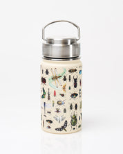 Insects 350 mL Steel Bottle