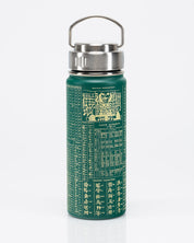 Linguistics 500mL Steel Bottle