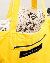 Cell Biology: Meiosis Canvas Tote Bag
