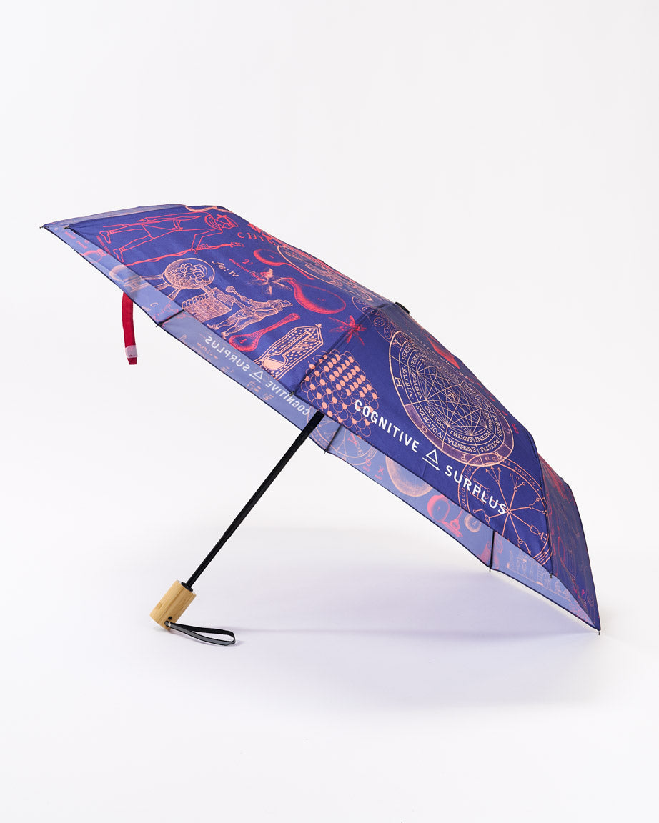 Alchemy Umbrella