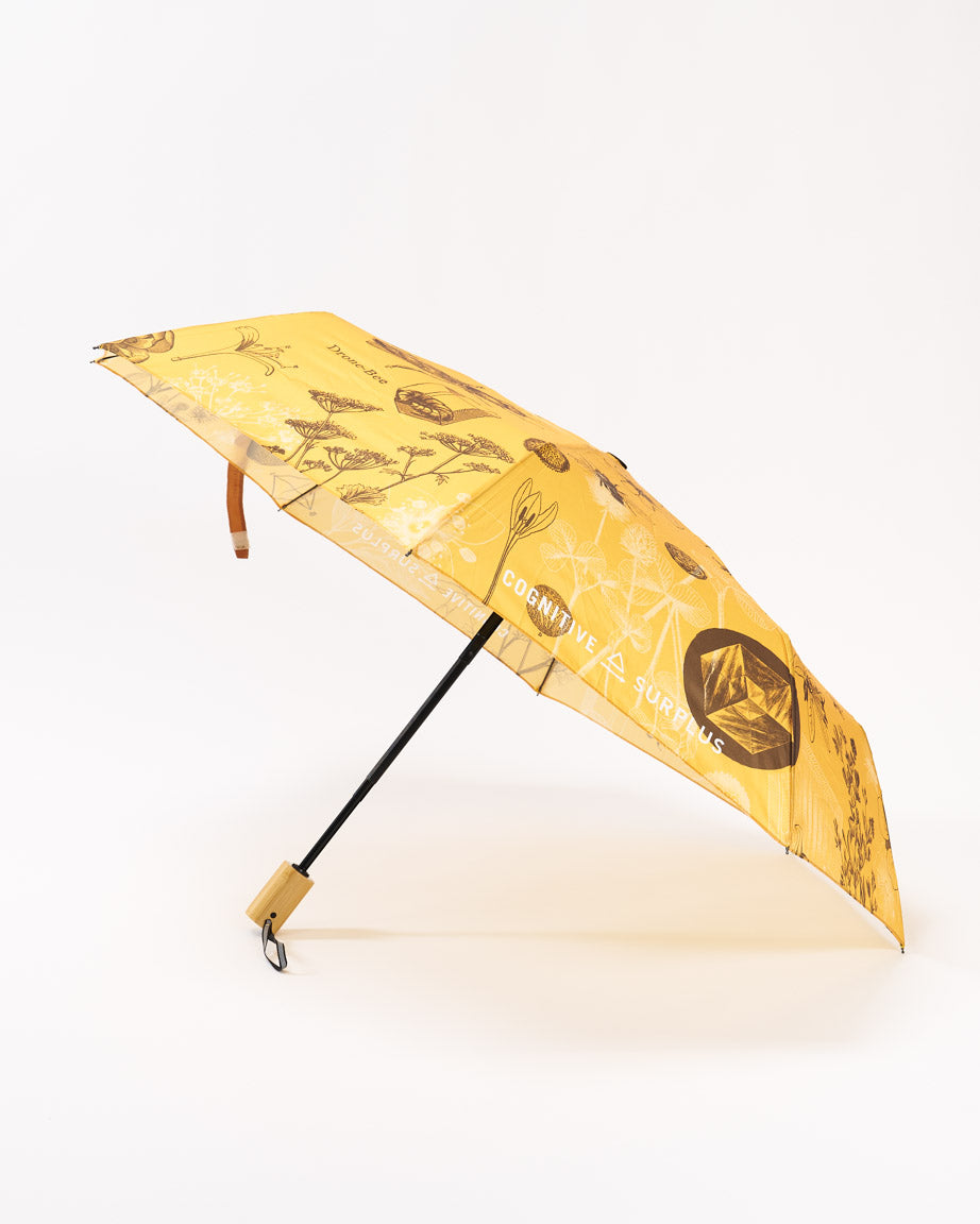 Honey Bee Umbrella