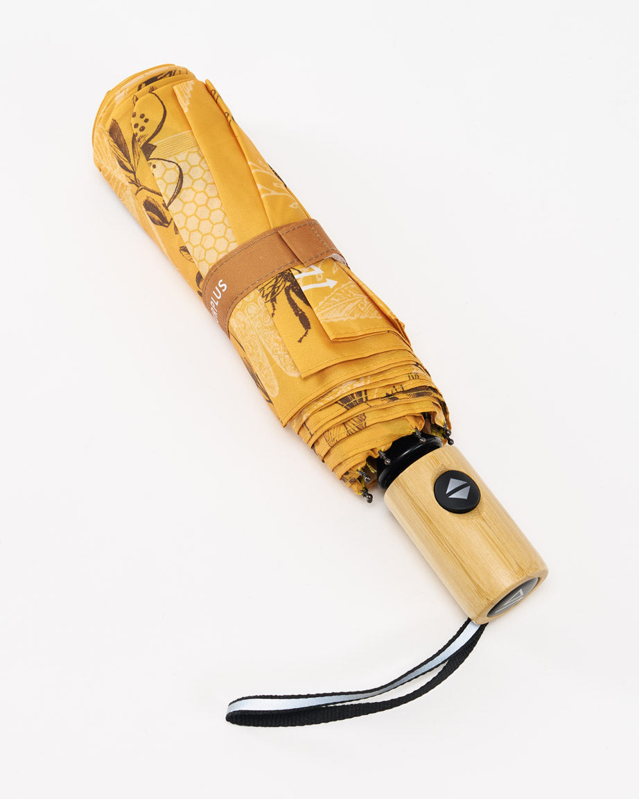 Honey Bee Umbrella