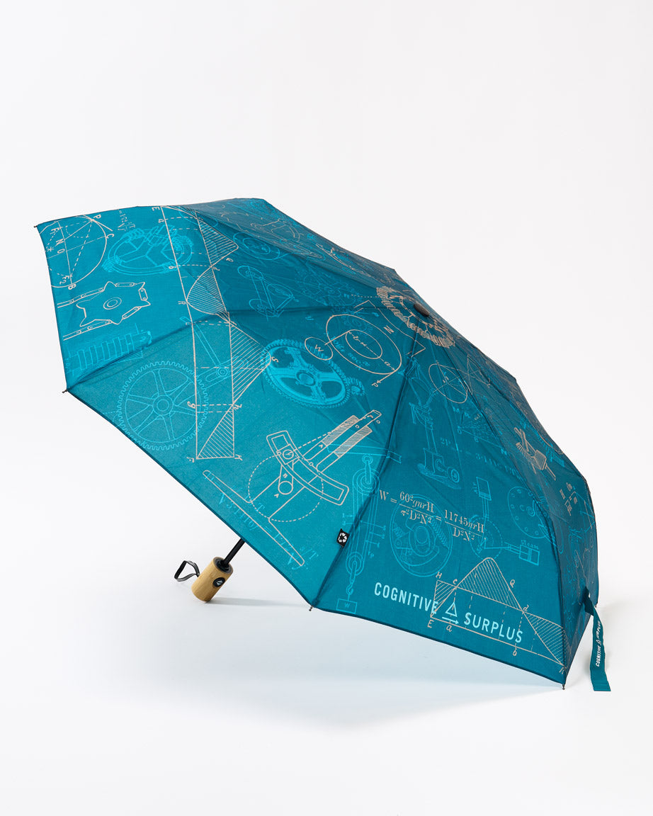 Mechanical Engineering Umbrella