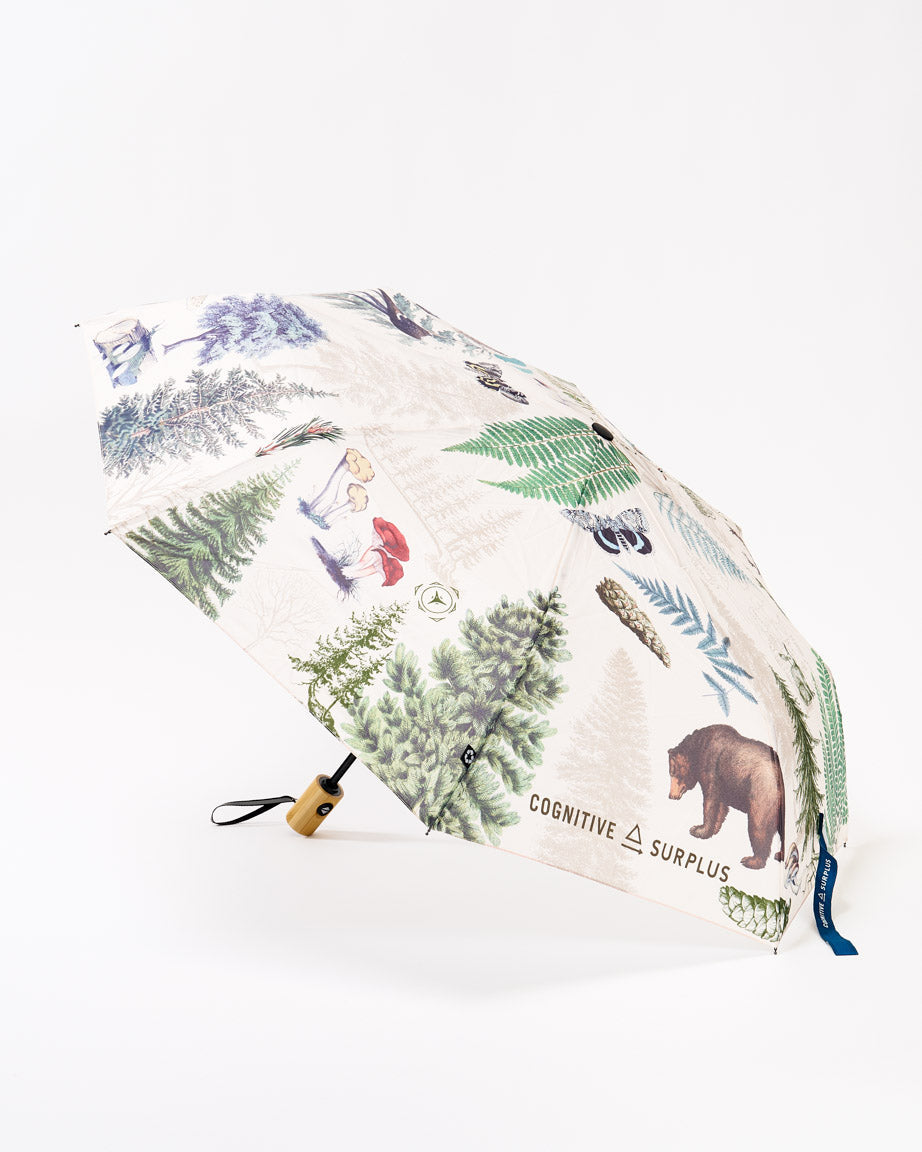 Forest Umbrella