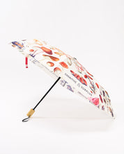 Woodland Mushrooms Umbrella