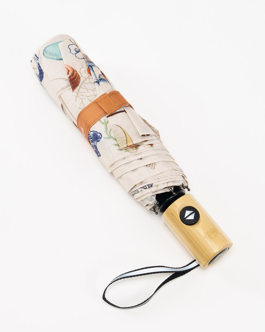 Woodland Mushrooms Umbrella