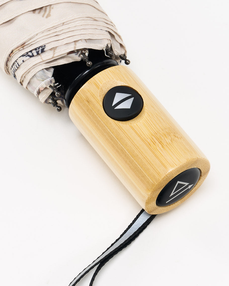 Woodland Mushrooms Umbrella