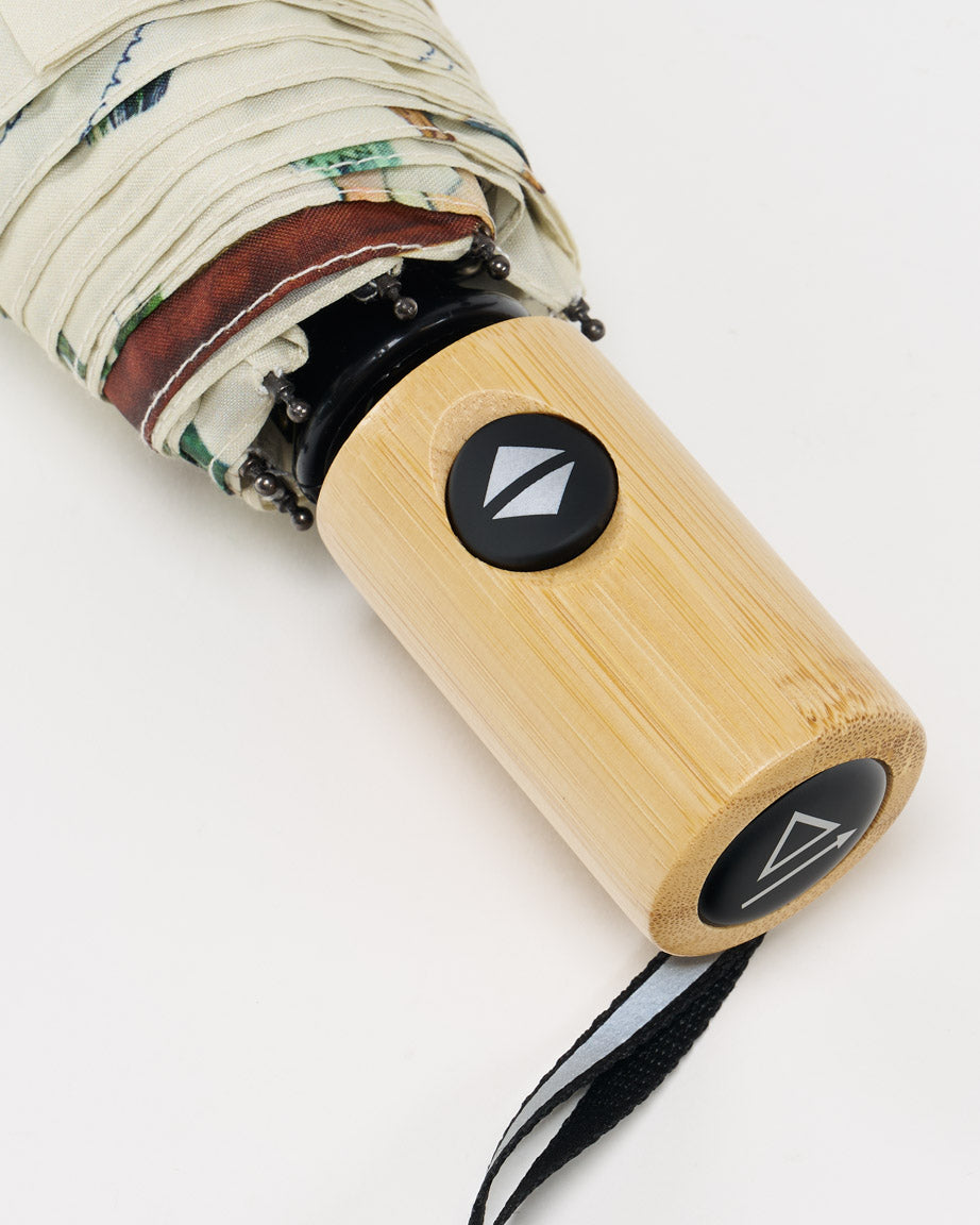 Medicinal Botany Umbrella